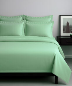 Juego de Sábanas Agua Marina