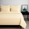 Combo Soltero 2000 Beige Caf Colcha Espa ola