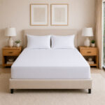 Combo: protectores anti-fluido