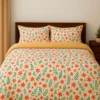 Duvet Navide o Doble Faz Navidad Cl sica Casa LiLe