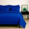 Juego de S banas Azul Rey Casa LiLe