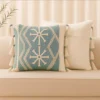 Coj n decorativo r stico macedonia menta Casa LiLe