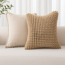 Cojín Decorativo Teddy Arena