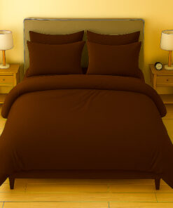 Juego de duvet café