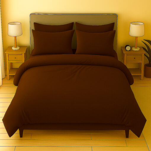 Juego de duvet café