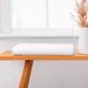 Toalla de Cuerpo Blanca 100% Algod n 640G | Dise o Doble L nea 78x160 cm Casa LiLe