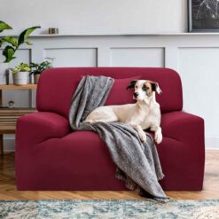 Protector de sofá 1 puesto