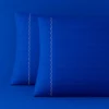 Combo: juego de duvet azul rey luxury plum n Casa LiLe