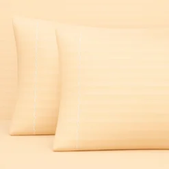 Juego de duvet premium beige Casa LiLe