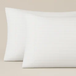 Juego de duvet premium blanco Tipo B (Con Imperfecciones) Casa LiLe