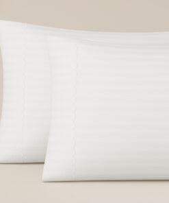 Juego de duvet blanco