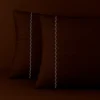 Combo juego de duvet caf luxury + plum n Casa LiLe