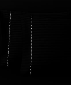 Juego de duvet negro