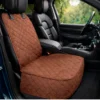 Protector de silla de carro delantero caf Casa LiLe