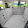 Protector para silla trasera impermeable gris Casa LiLe
