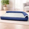 Cama para Perro Desarmable Impermeable Casa LiLe