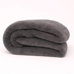 Combo Cama Soltero Blanco – Plumón, Duvet y Accesorios - Imagen 4