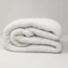Combo LIL Blanco - Plum n + Juego de Duvet + Almohada + Cobija Bunny Casa LiLe