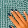 Coj n Decorativo Teddy Aqua Casa LiLe