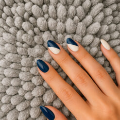 Alternative view of Cojín Decorativo Teddy Plata