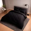 Plum n + Set de Fundas Negro Casa LiLe