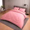 Plum n + Set de Fundas Rosa Griego Casa LiLe
