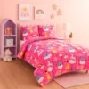 Edred n Infantil Princesas y Unicornios Casa LiLe
