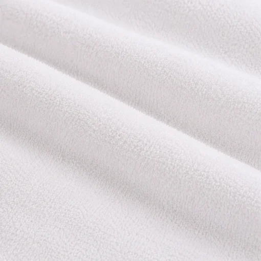 Toalla de Cuerpo Blanca 70x140cm 100% Algod n Varios Gramajes | Colecci n Hotelera Casa LiLe