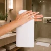 Toalla de Manos Blanca 50x70cm 100% Algod n Varios Gramajes | Colecci n Hotelera Casa LiLe