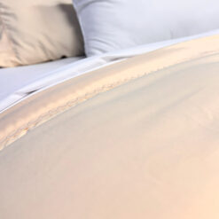 Alternative view of Combo duvet más plumón beige