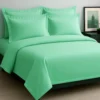Juego de S banas Verde Menta Casa LiLe