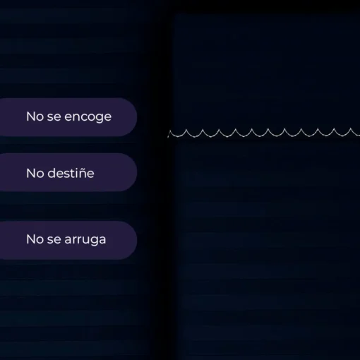 Juego de S banas Premium Azul Noche Casa LiLe