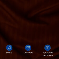 Juego de duvet café