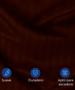 Juego de duvet café