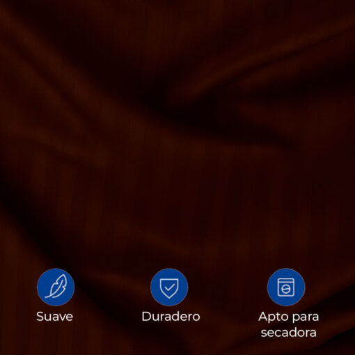 Juego de duvet café