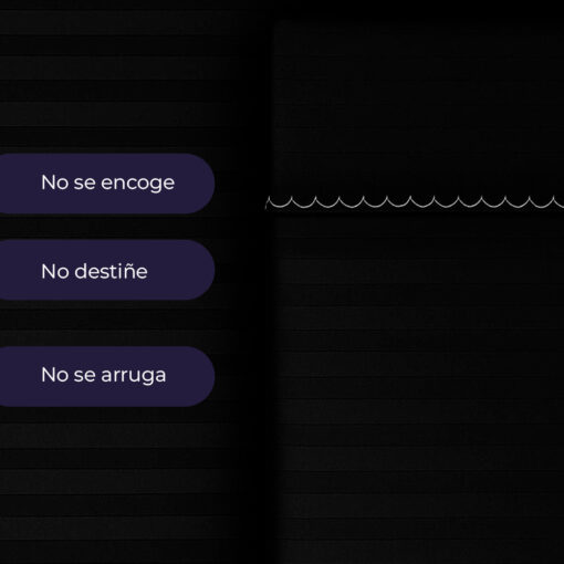 Juego de sábanas premium negro