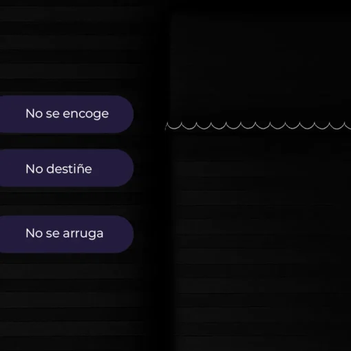 Juego de S banas Premium Negro Casa LiLe