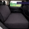 Protector impermeable para silla trasera o ba l 3 en 1 negro Casa LiLe