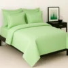 Juego de S banas Verde Manzana Casa LiLe