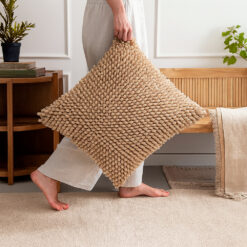 Alternative view of Cojín Decorativo Teddy Arena