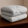 Plum n Gris 300 Hilos Casa LiLe