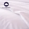Juego de S banas Hoteleras 250 Hilos Blancas Casa LiLe