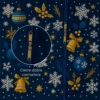 Duvet Navide o Doble Faz Estrella de Noche Buena Casa LiLe