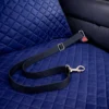 Protector de silla de carro delantero impermeable premium azul oscuro Casa LiLe