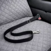 Protector de silla de carro delantero impermeable premium gris Casa LiLe