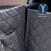 Protector para silla trasera impermeable gris Casa LiLe