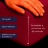 Juego de s banas uva Casa LiLe