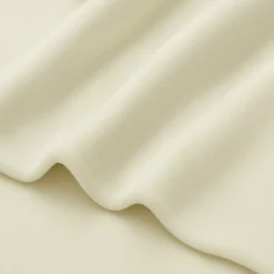 Cobija piel de conejo sint tica blanca Casa LiLe