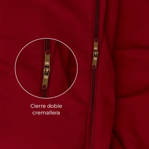 Combo: juego de duvet uva + plum n Casa LiLe