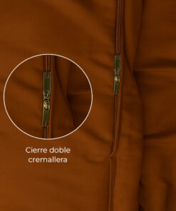 Juego de duvet café